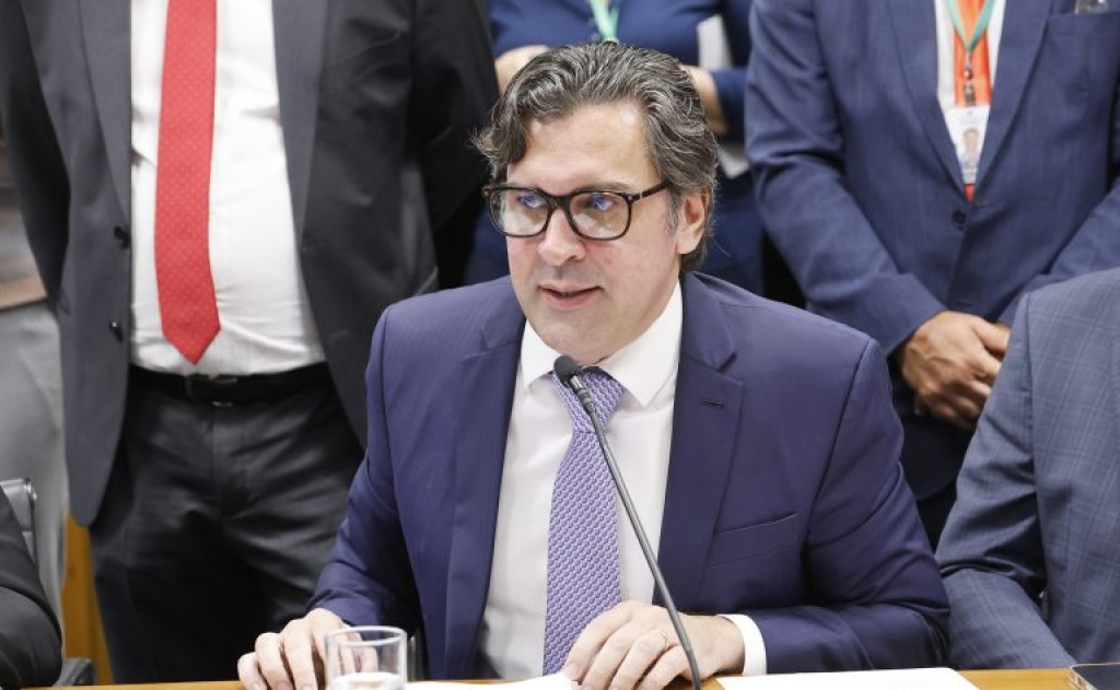 Comissões da Câmara finalizam votação das emendas ao Orçamento de 2026